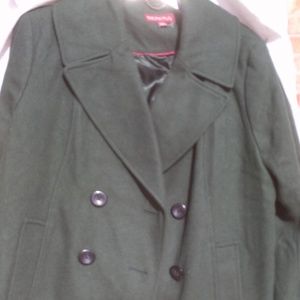 Merona PeaCoat